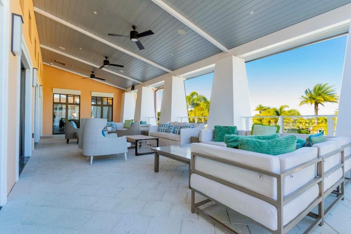 Splendid 5Bd W Pool At Solara Resort 2154 Kissimmee Zewnętrze zdjęcie