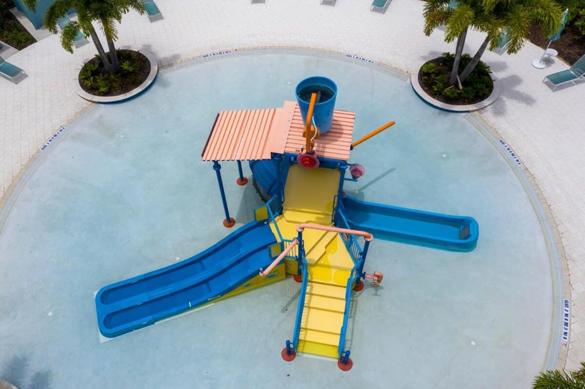 Splendid 5Bd W Pool At Solara Resort 2154 Kissimmee Zewnętrze zdjęcie