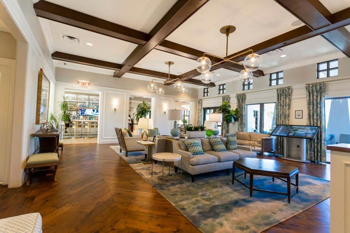 Splendid 5Bd W Pool At Solara Resort 2154 Kissimmee Zewnętrze zdjęcie